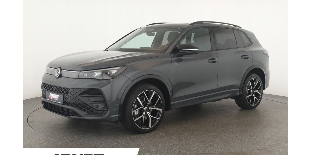 VW Tiguan 6.300 km 50.184 &euro; Düsseldorf 40233