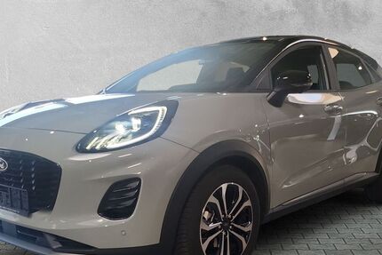 Ford Puma 10.800 km 23.500 &euro; Hürth 50354