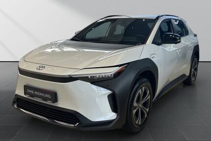 Toyota bZ4X 6.050 km 34.589 &euro; Solingen 42719