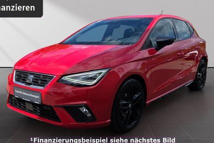 Seat Ibiza 30.400 km 17.990 &euro; Solingen 42719