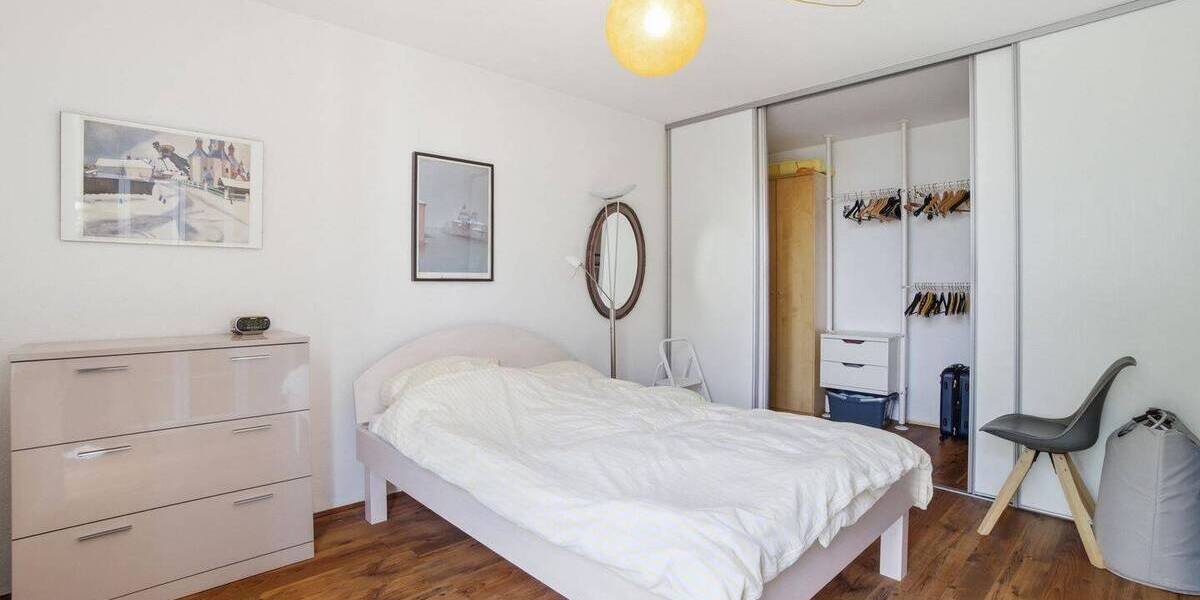 Etagenwohnung Haan - 4 Zimmer, 115 m&sup2;, 368.000&euro; | Angebot:25968440