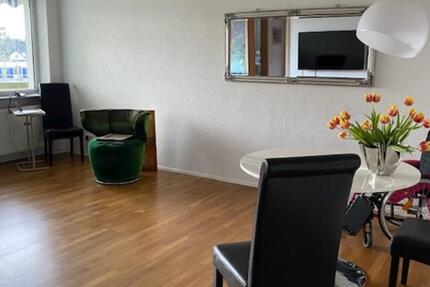 Barrierefreie ETW mit zusätzlichem, eigenen Eingang! 3 zimmer