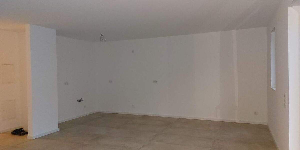 Terrassenwohnung Troisdorf Oberlar - 3 Zimmer, 81 m&sup2;, 1.137&euro; | Angebot:25152444