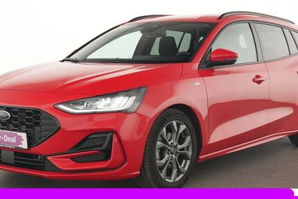 Ford Focus 51.108 km 19.244 &euro; Neuss 41460