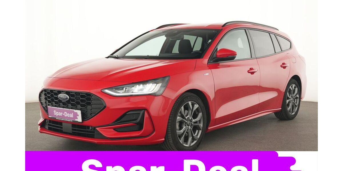 Ford Focus 51.108 km 19.244 &euro; Neuss 41460