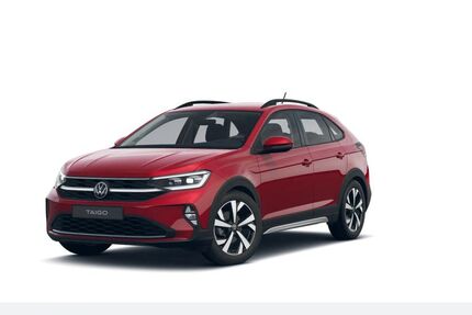VW Taigo 18.953 km 25.999 &euro; Remscheid 42897