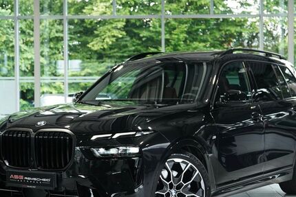 BMW X7 1.872 km 104.900 &euro; Remscheid/NRW 42855