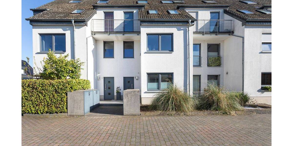 Etagenwohnung Hürth Efferen - 3 Zimmer, 85 m&sup2;, 395.000&euro; | Angebot:26293020