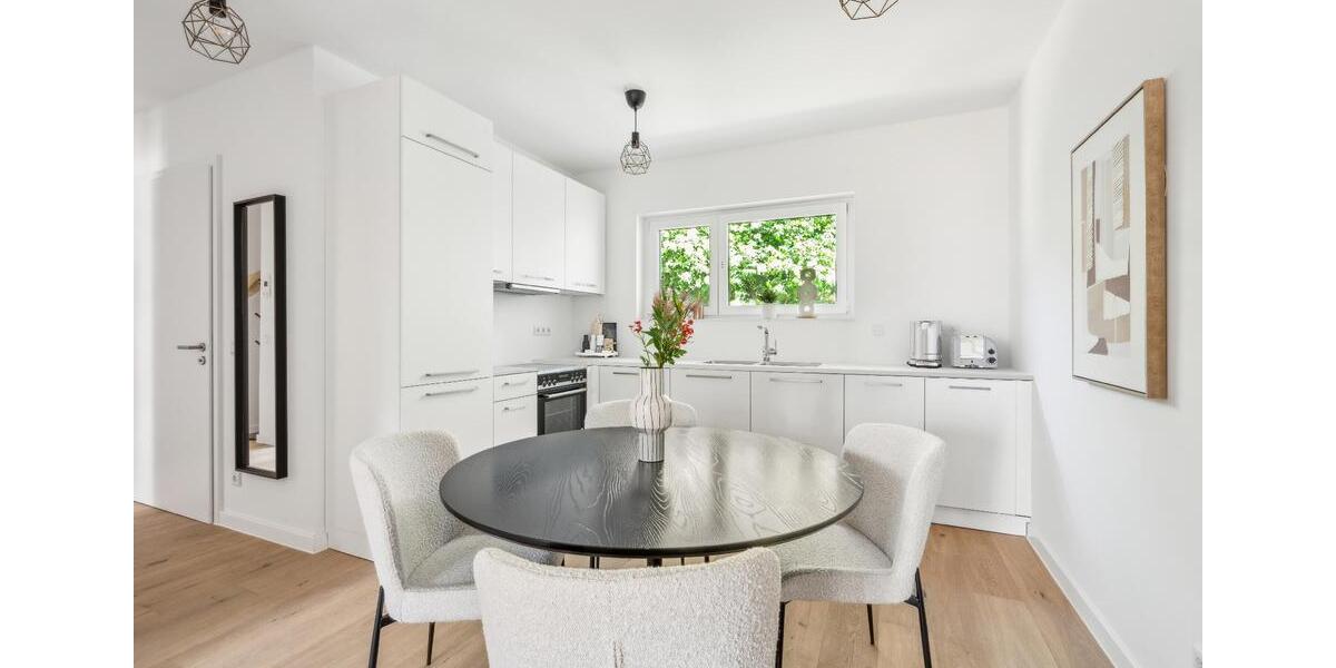 Platz für die Familie: Großzügige 5-Zimmer-Wohnung mit Balkon 5 zimmer