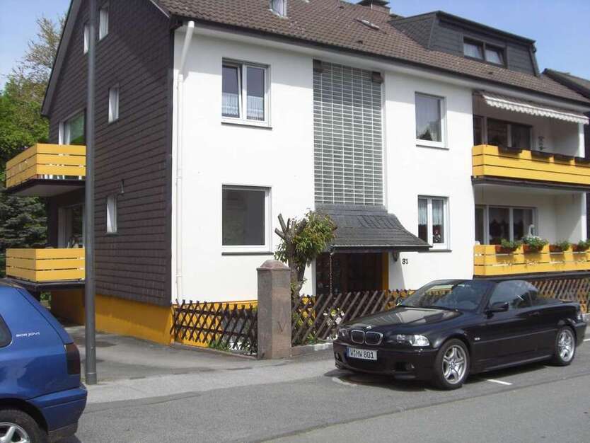 Wohnung zum Mieten in Wuppertal 360 € 40 m²