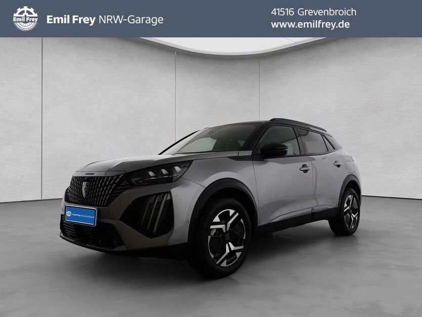 Peugeot 2008 13.167 km 22.490 € Grevenbroich 41516