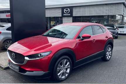 Mazda CX-30 37.884 km 24.285 &euro; Leverkusen 51373