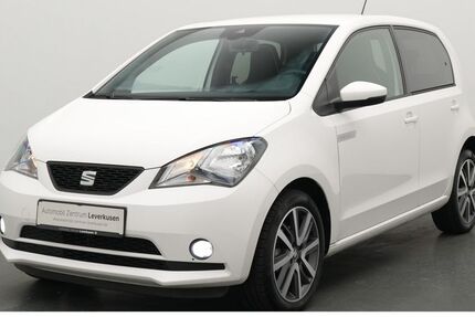 Seat Mii 25.127 km 12.680 &euro; Leverkusen 51379