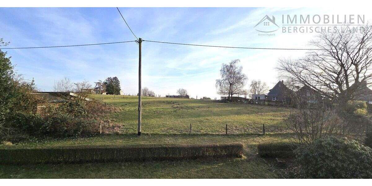 Einfamilienhaus Hückeswagen Scheideweg - 5 Zimmer, 140 m&sup2;, 269.000&euro; | Angebot:25228058