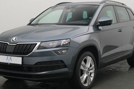 Skoda Karoq 175.920 km 16.490 &euro; Leverkusen 51373