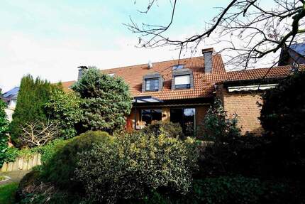 Haus Neuss Rosellen - 5 Zimmer, 156 m&sup2;, 649.000&euro; | Angebot:25413676