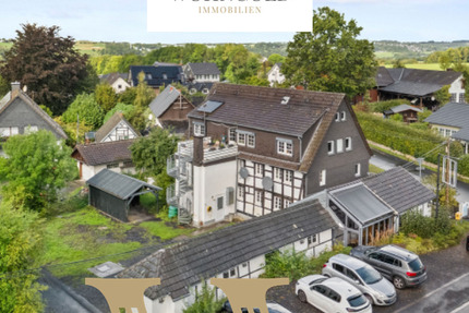 Haus Lohmar Hausen - 1 Zimmer, 445 m&sup2;, 545.000&euro; | Angebot:23948799