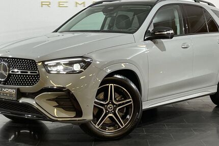 Mercedes-Benz GLE 300 8.600 km 87.990 € Remscheid 42897