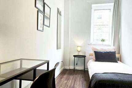Zimmer Köln Neustadt/Nord - 529&euro; | Angebot:27137269