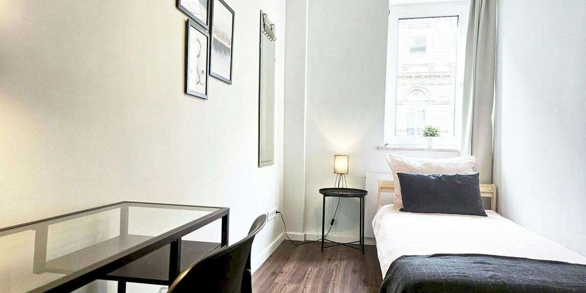 Zimmer Köln Neustadt/Nord - 529&euro; | Angebot:27137269