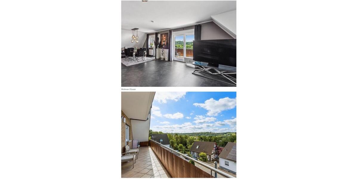 Maisonettenwohnung Köln - 5 Zimmer, 174 m&sup2;, 449.000&euro; | Angebot:25523197