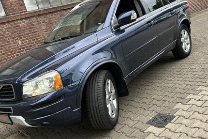 Volvo XC90 267.264 km 10.400 &euro; Köln 51069