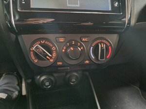 Suzuki Swift Comfort 4x4 Allgrip Hybrid Klima Alu Android 61.658 km 12.540 &euro; HAAN 42781