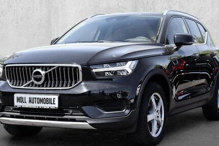 Volvo XC40 90.000 km 23.280 &euro; Bergheim 50126