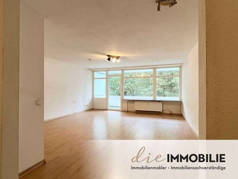 Wohnung zum Kaufen in Bergisch Gladbach Bensberg 130.000 € 68 m² 2 zimmer