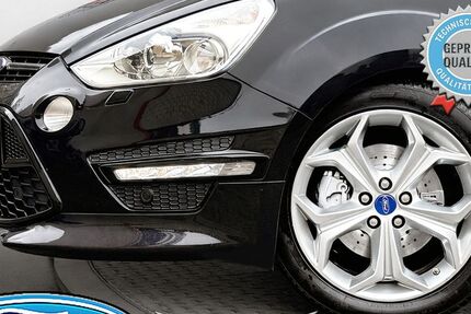 Ford S-Max 134.648 km 13.490 &euro; Düsseldorf 40625