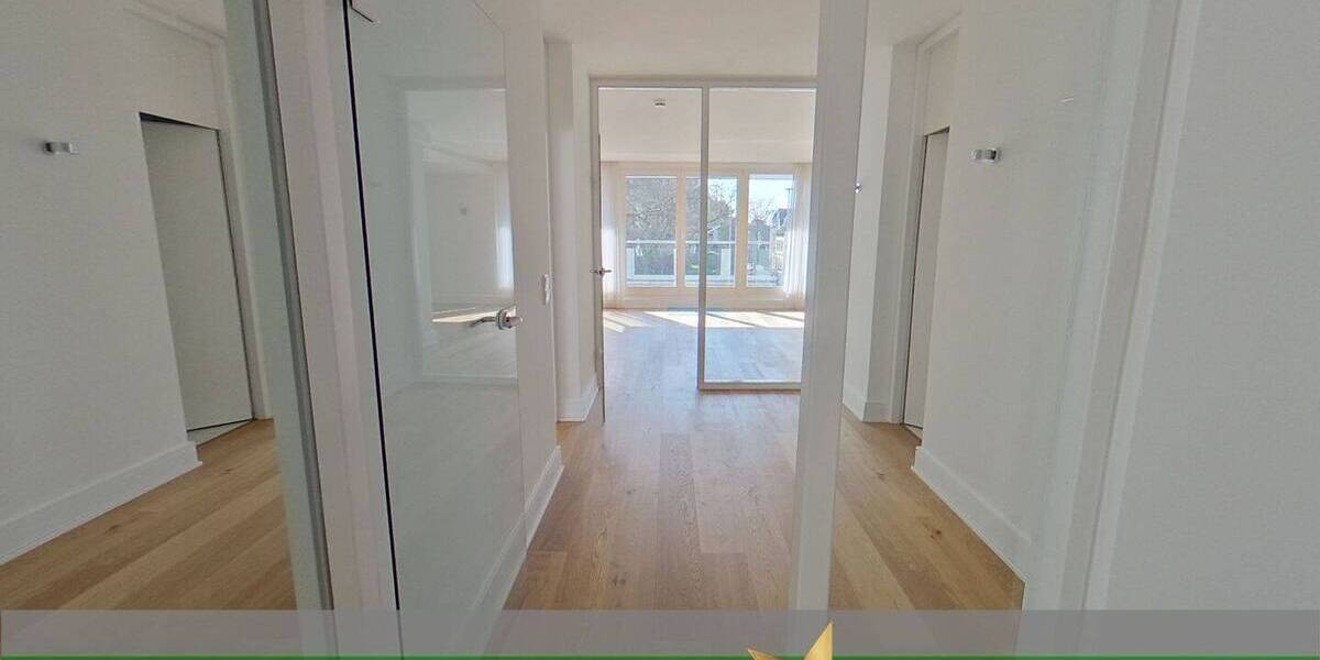Etagenwohnung Solingen Ohligs-Aufderhöhe - 3 Zimmer, 117 m&sup2;, 394.000&euro; | Angebot:26454904
