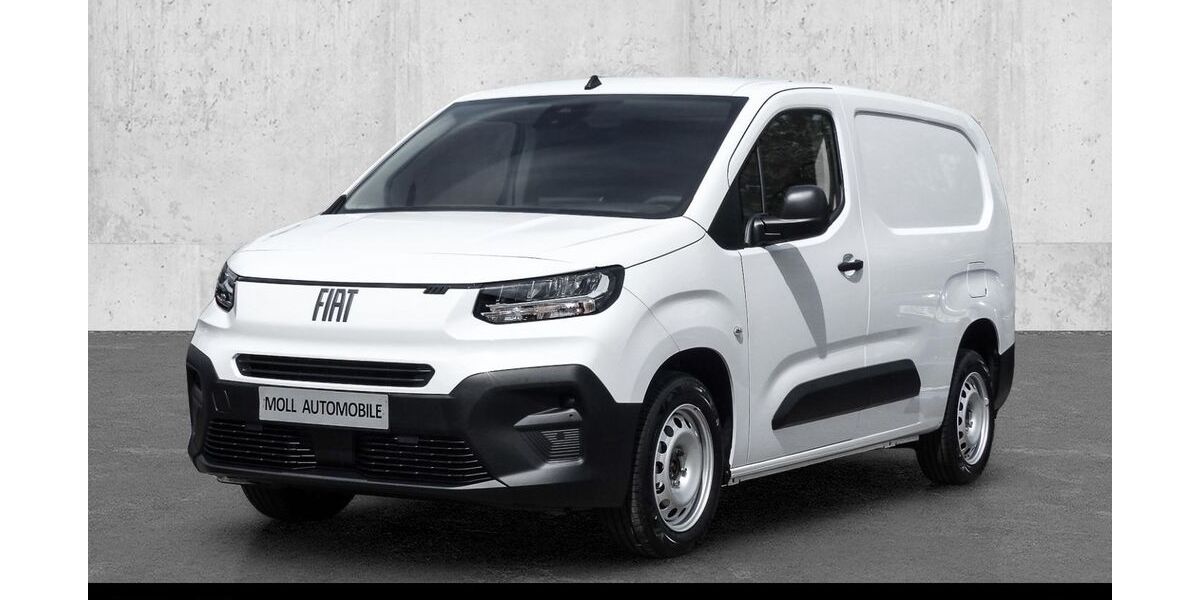 Fiat Doblo 1.990 km 23.950 € Köln 51149