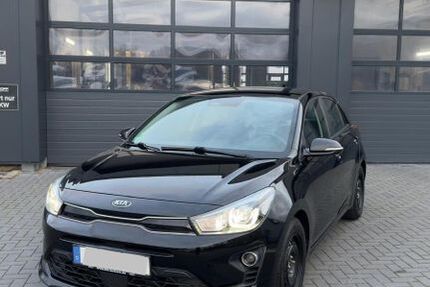 Kia Rio 48.961 km 13.950 &euro; Dormagen 41542