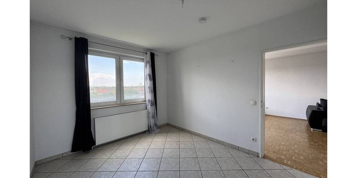 2-Zimmerwohnung mit Weitblick in attraktiver Stadtlage 2 zimmer