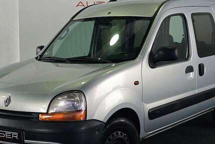 Renault Kangoo 192.000 km 2.990 &euro; Remscheid 42859