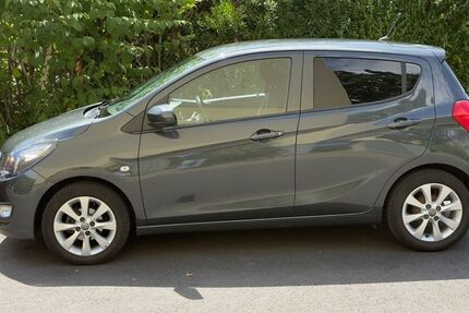 Opel Karl