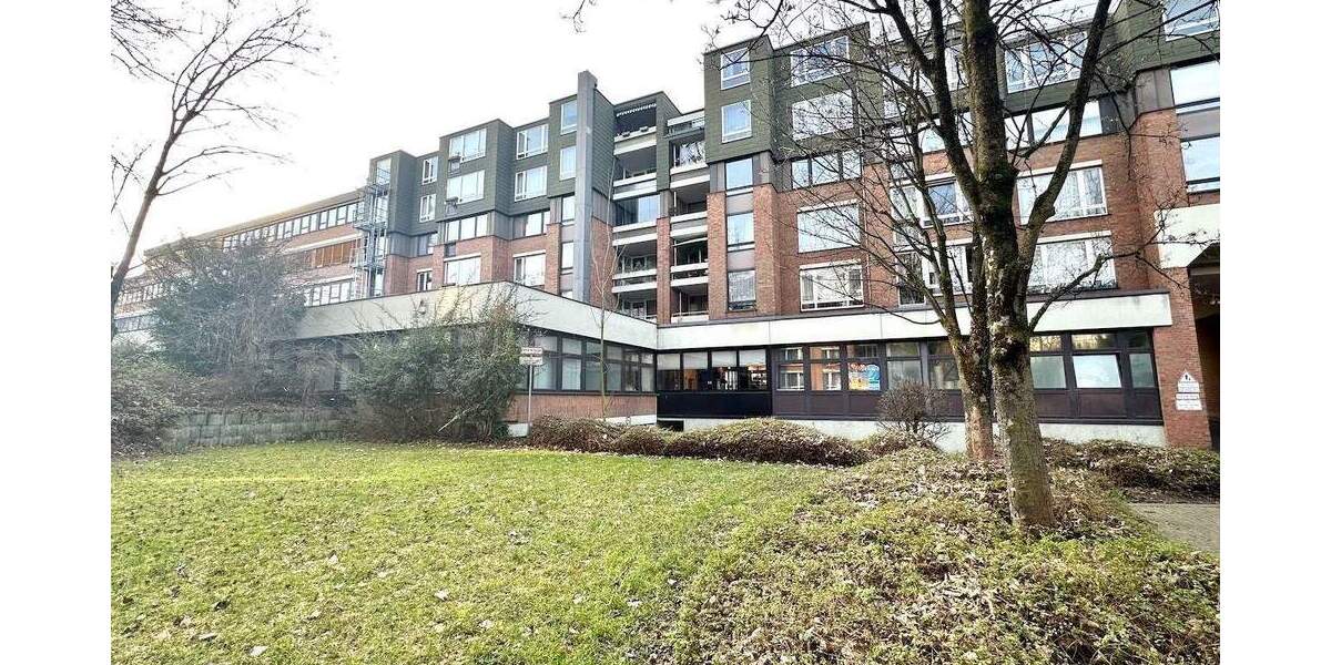 Etagenwohnung Köln Niehl - 2 Zimmer, 72 m&sup2;, 279.000&euro; | Angebot:25276856