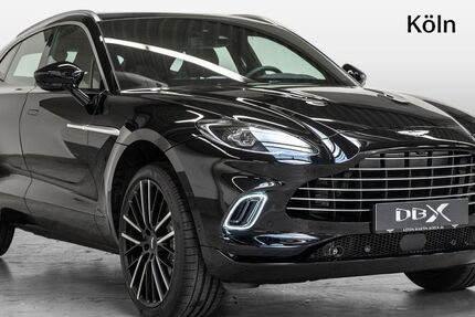 Aston Martin DBX 19.900 km 139.900 € Köln 50968