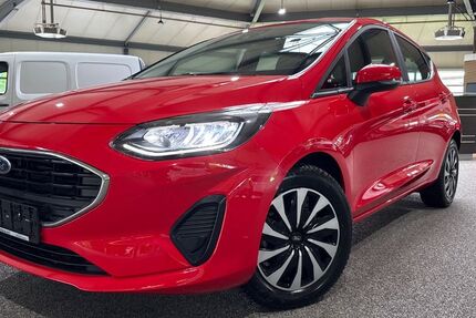 Ford Fiesta 29.957 km 16.480 &euro; Troisdorf 53842