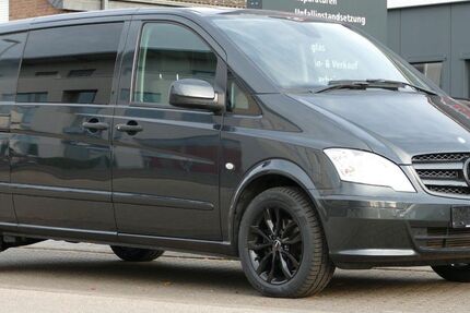 Mercedes-Benz Vito 108.613 km 24.900 &euro; Erftstadt 50374