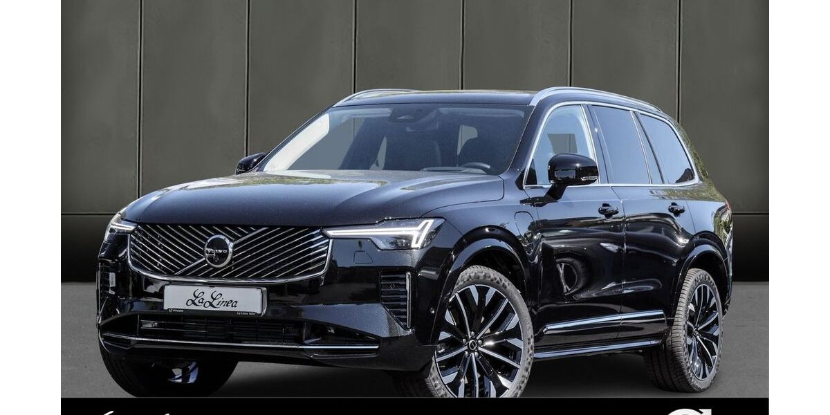 Volvo XC90 11.300 km 73.390 &euro; Köln 50968