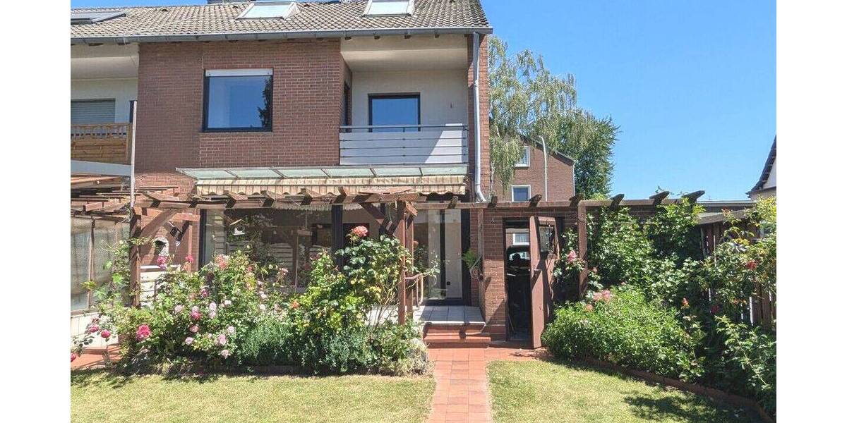 Doppelhaushälfte Grevenbroich / Gustorf Gustorf - 5 Zimmer, 161 m&sup2;, 398.000&euro; | Angebot:26875384