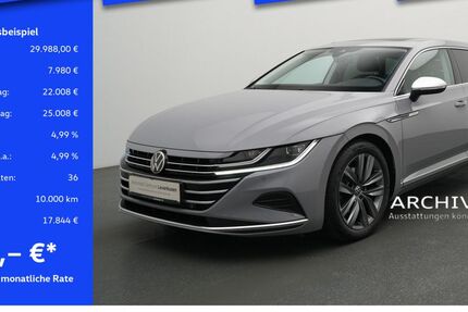VW Arteon 91.860 km 33.488 &euro; Leverkusen 51379