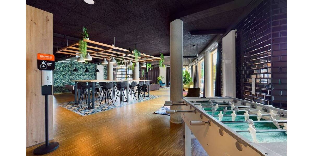 DIE ZIMMEREI | Ab März: Möblierte 1-Zimmer-Wohnung in Deutz für Studierende & Azubis | Large Bude 1 zimmer