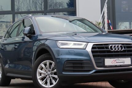 Audi Q5 137.530 km 20.900 € Neuss 41469