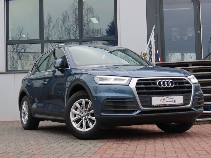 Audi Q5 137.530 km 20.900 € Neuss 41469