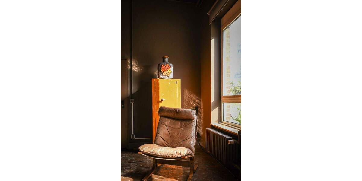 Industrieller Charme und Gemeinschaft: Büroraum 3 in Haan zimmer