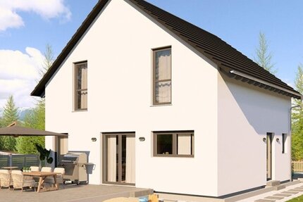 Ihr individuelles Einfamilienhaus in Mettmann: Projektiert und anpassbar - Gewerbeobjekt Mettmann | Angebot:27362293