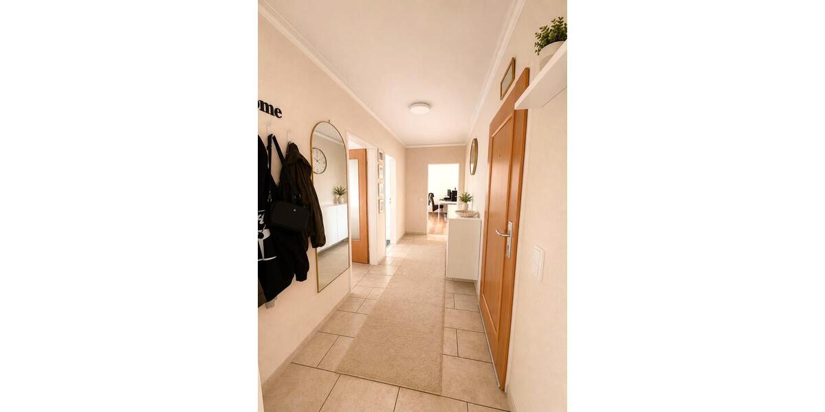 Etagenwohnung Bergheim Auenheim - 2 Zimmer, 65 m&sup2;, 229.900&euro; | Angebot:27133711