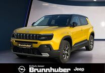 Gebrauchtwagen Jeep Avenger